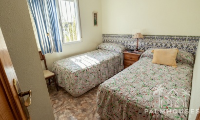 Venta - Villa - La Regia - Costa Blanca