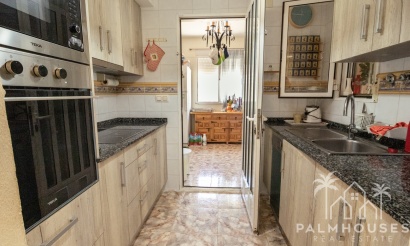 Venta - Villa - La Regia - Costa Blanca