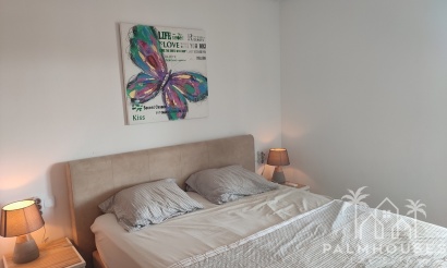Herverkoop - Appartement - Hacienda Riquelme Golf Resort - Costa Calida