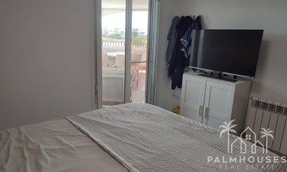 Herverkoop - Appartement - Hacienda Riquelme Golf Resort - Costa Calida