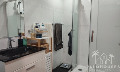 Herverkoop - Appartement - Hacienda Riquelme Golf Resort - Costa Calida