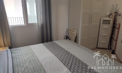 Herverkoop - Appartement - Hacienda Riquelme Golf Resort - Costa Calida