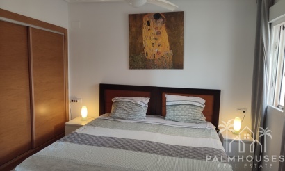 Herverkoop - Appartement - Hacienda Riquelme Golf Resort - Costa Calida
