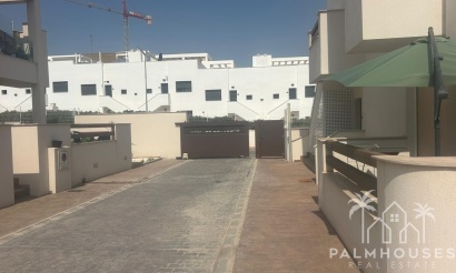 Revente - Apartment - Los Balcones - AMAY Urbanisation