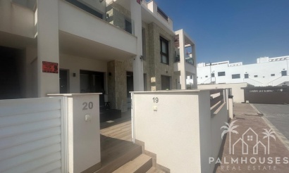Revente - Apartment - Los Balcones - AMAY Urbanisation