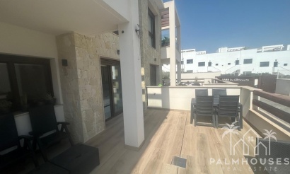 Revente - Apartment - Los Balcones - AMAY Urbanisation