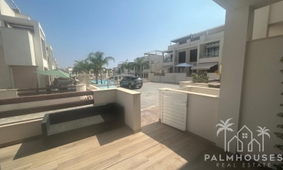 Revente - Apartment - Los Balcones - AMAY Urbanisation