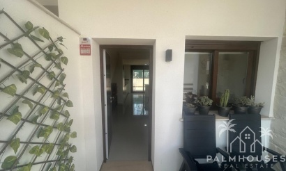 Revente - Apartment - Los Balcones - AMAY Urbanisation