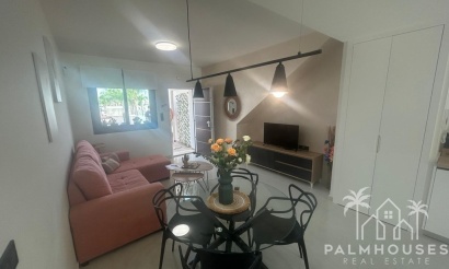 Revente - Apartment - Los Balcones - AMAY Urbanisation
