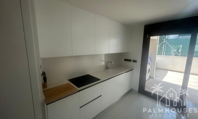 Revente - Apartment - Los Balcones - AMAY Urbanisation