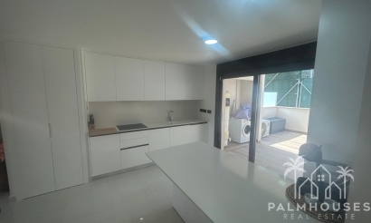 Revente - Apartment - Los Balcones - AMAY Urbanisation