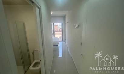 Revente - Apartment - Los Balcones - AMAY Urbanisation