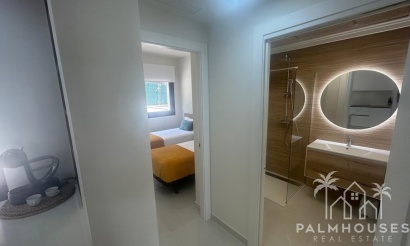 Revente - Apartment - Los Balcones - AMAY Urbanisation