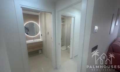 Revente - Apartment - Los Balcones - AMAY Urbanisation
