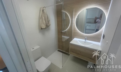 Revente - Apartment - Los Balcones - AMAY Urbanisation