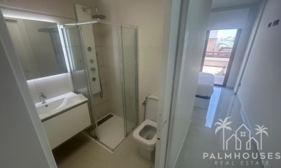 Revente - Apartment - Los Balcones - AMAY Urbanisation