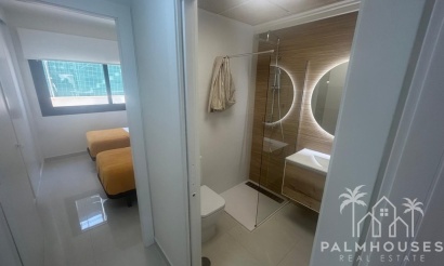 Revente - Apartment - Los Balcones - AMAY Urbanisation