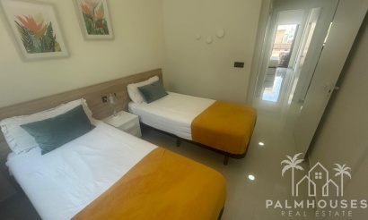 Revente - Apartment - Los Balcones - AMAY Urbanisation
