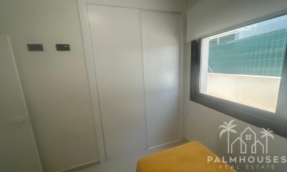 Revente - Apartment - Los Balcones - AMAY Urbanisation