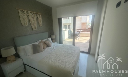 Revente - Apartment - Los Balcones - AMAY Urbanisation