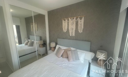 Revente - Apartment - Los Balcones - AMAY Urbanisation