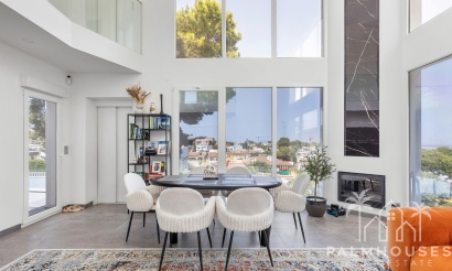 Revente - Villa - Torrevieja - Costa Blanca