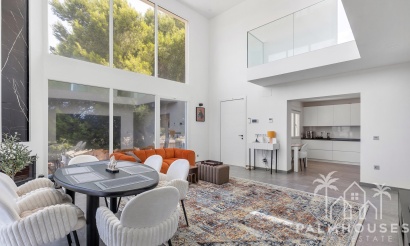 Revente - Villa - Torrevieja - Costa Blanca