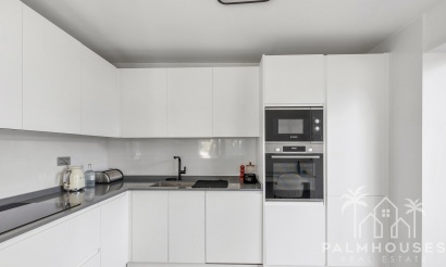 Revente - Villa - Torrevieja - Costa Blanca
