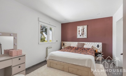 Revente - Villa - Torrevieja - Costa Blanca