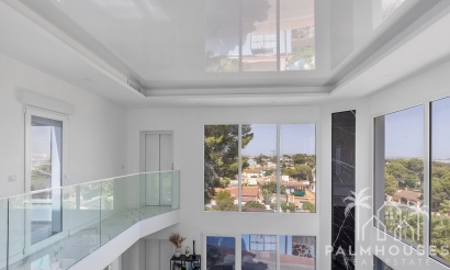 Revente - Villa - Torrevieja - Costa Blanca