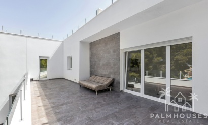 Revente - Villa - Torrevieja - Costa Blanca