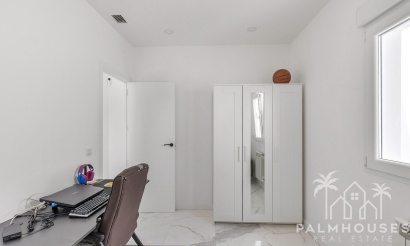 Revente - Villa - Torrevieja - Costa Blanca