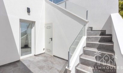 Revente - Villa - Torrevieja - Costa Blanca