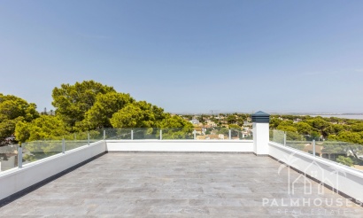 Revente - Villa - Torrevieja - Costa Blanca