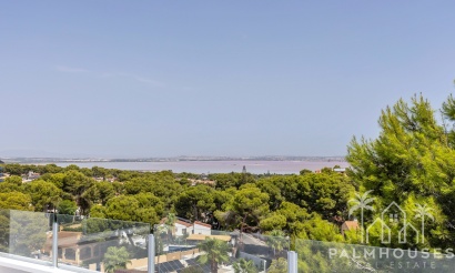 Revente - Villa - Torrevieja - Costa Blanca