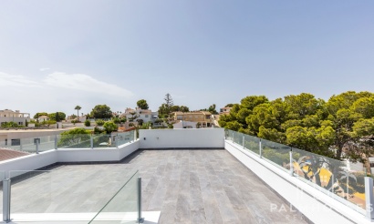 Revente - Villa - Torrevieja - Costa Blanca