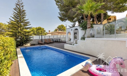 Revente - Villa - Torrevieja - Costa Blanca