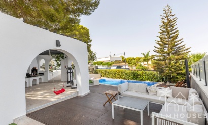Revente - Villa - Torrevieja - Costa Blanca