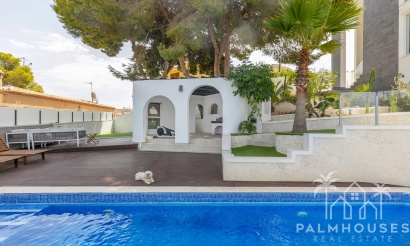 Revente - Villa - Torrevieja - Costa Blanca