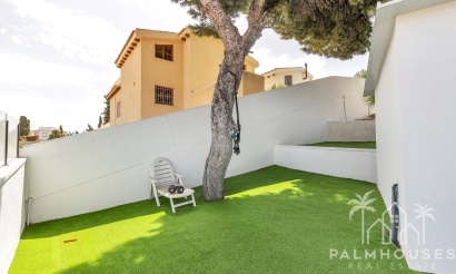 Revente - Villa - Torrevieja - Costa Blanca