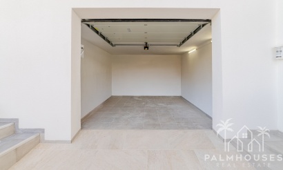 Revente - Villa - Torrevieja - Costa Blanca