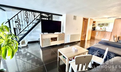 Herverkoop - Huis - Los Balcones - Costa Blanca