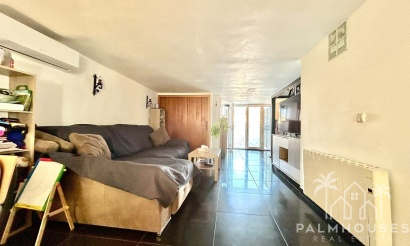 Herverkoop - Huis - Los Balcones - Costa Blanca