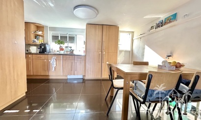 Herverkoop - Huis - Los Balcones - Costa Blanca
