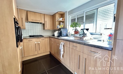 Herverkoop - Huis - Los Balcones - Costa Blanca