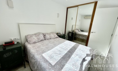 Herverkoop - Huis - Los Balcones - Costa Blanca
