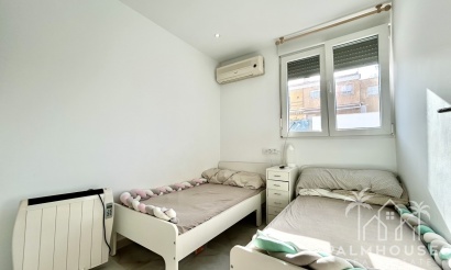 Herverkoop - Huis - Los Balcones - Costa Blanca