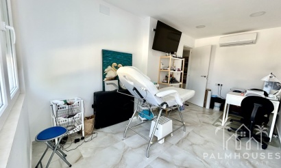 Herverkoop - Huis - Los Balcones - Costa Blanca