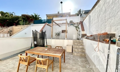 Herverkoop - Huis - Los Balcones - Costa Blanca