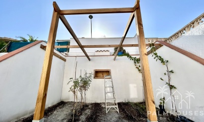 Herverkoop - Huis - Los Balcones - Costa Blanca